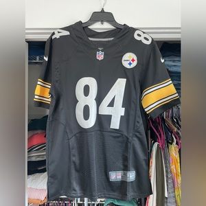 Antonio Brown Pittsburgh Steelers Jersey